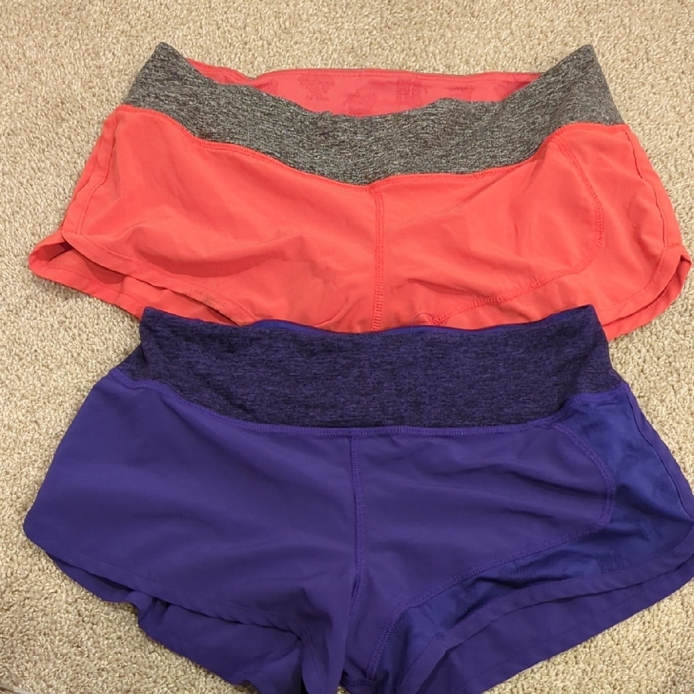Rabbit Running Shorts Bundle
